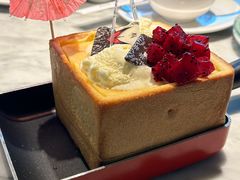 面包诱惑-小菜园新徽菜(无锡宜家荟聚中心店)