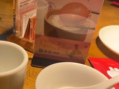 -院里汤包·虾汤包青岛菜(辽源路店)