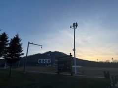 -长白山万达喜来登度假酒店