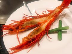 -温度铁板烧(亚泰大街店)