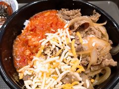 -食其家·牛丼咖喱(万达广场店)