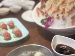 -东海怡品海鲜豆捞(舟宿夜江店)