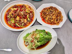 -四川饭店(城乡购物中心店)