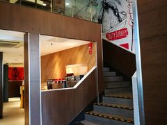 -豪客来牛排(人民东路店)