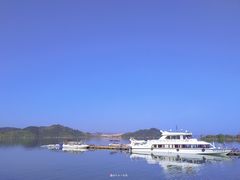 -湖北十堰武当太极湖
