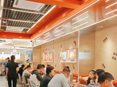 -雅佳神话·麻辣烤鱼(新街口店)