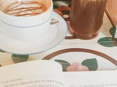 -时光花园(白鹭洲店)