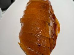 -四季民福烤鸭店(外滩外白渡桥店)