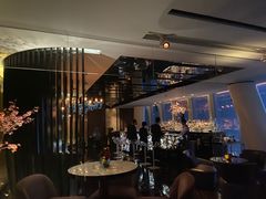 -广州四季酒店·天吧·高空酒吧