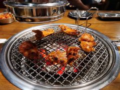 -·缸桶屋·韩式牛肋条自助烤肉(西湖D11店)