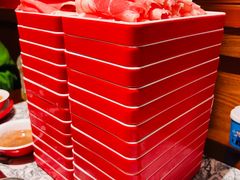 -京元盛铜锅涮肉(上海总店)