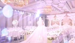 -曼格纳婚礼艺术中心(张江店)