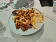 -惠丰堂饭庄·烤鸭·京味菜(西北旺·航天城店)