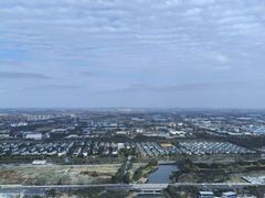 -嘉定凯悦·咖啡厅