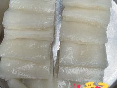 伦教糕-猪肉婆私房菜(容桂总店)