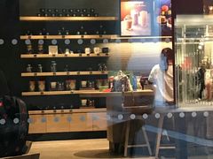 -星巴克(北京南站第二店)