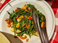 -西贝(深圳卓悦汇店)