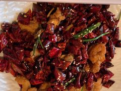 -漢舍中国菜馆(889广场店)