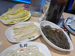 -鱼酷活鱼烤鱼(沈阳大悦城店)