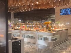 -印象餐厅(杭州国际博览中心北辰大酒店)