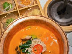 -叶叶菩提(太原别墅店)