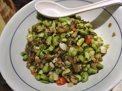 -六合居·明厨亮灶餐厅(成双大道店)