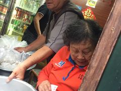 -金盆阿嬷香菇茶叶蛋(玄光店)