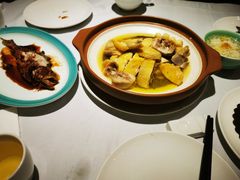 -西湖春天•老字号杭州菜(百汇店)