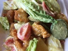 -郑阿姨的家·이모네·韩料&烤肉(武川路店)