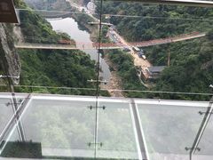 -福建天门山