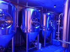 -Ambra Haus琥珀屋精酿餐厅(宝山店)