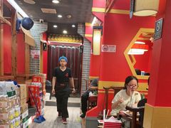 -京元盛铜锅涮肉(上海总店)