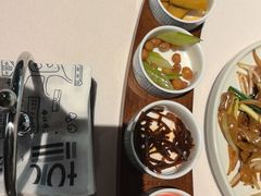 -禧宴Joyous Restaurant(禧园店)