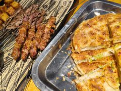 -黄小串·烤串海鲜涮牛肚(升龙广场店)