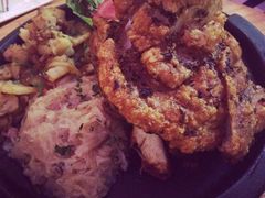 iphone_upload_pic-Paulaner·德国帕拉娜自酿啤酒餐厅(海上世界店)