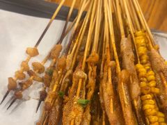 -冶建镜子·老南昌大排档·江西虾王(总店)