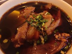 -中国厨房/台湾牛肉面