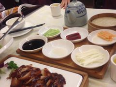 picture-四季小馆·地道北京小吃(广百店)