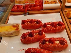 -精点味道(西安路店)