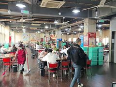 -皖北巫氏三胖地锅鸡(长淮总店)