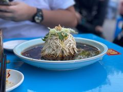 小烫干丝-花园茶楼(兴城西路店)