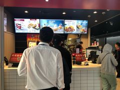 -肯德基(火车北站店)
