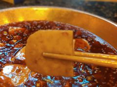 -老码头火锅(玉林店)