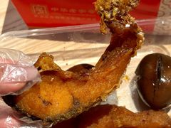 -真老大房鲜肉月饼(南京路步行街店)