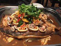 -龙门烤鱼(东方宝泰店)