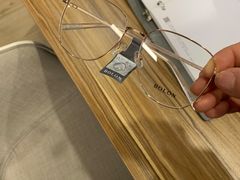 -无界眼镜MaxLess(五角场万达店)