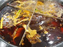 -陈眼镜火锅(总店)