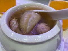-广州花园酒店