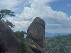 -三清山风景名胜区