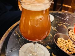 -记者俱乐部酒吧(北京瑞吉酒店)